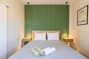 Apartment | 1 bedroom