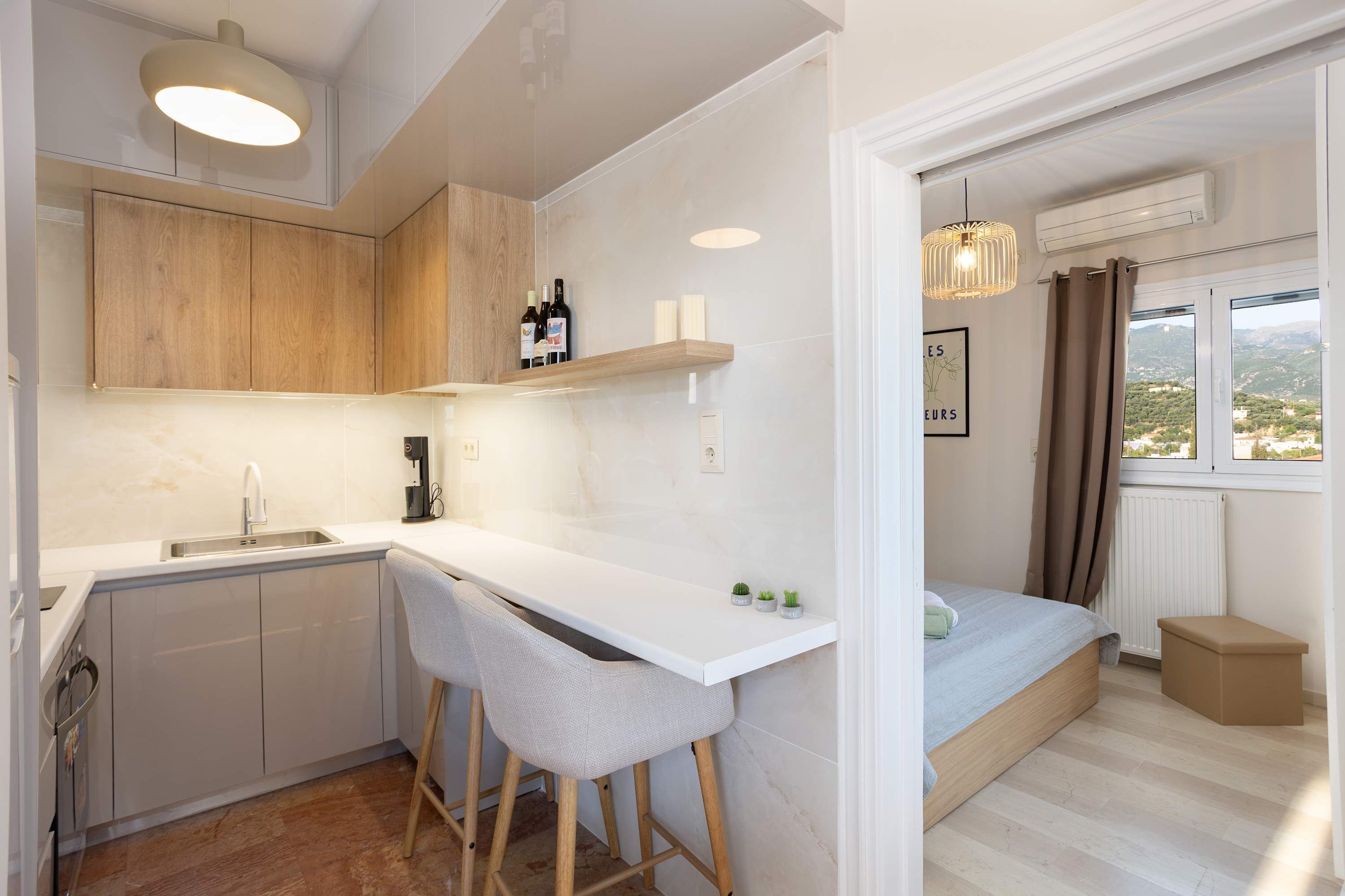 Apartment | 1 bedroom