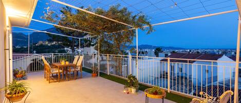 Appartement | 1 chambre, bureau