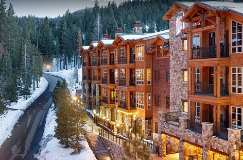 Charming 3-bedroom, Hyatt NorthStar Lodge
Enjoy NorthStar Village + amenities