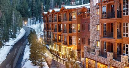 Charming 3-bedroom, Hyatt NorthStar Lodge
Enjoy NorthStar Village + amenities
