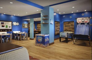 Restauranger
