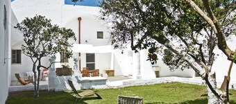 "Residence Celeste B&B&Apartament"