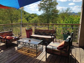 Terras