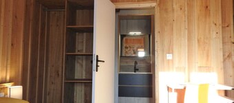 Charming stone bedroom, nature & calm Les Secrets de la Nature estate