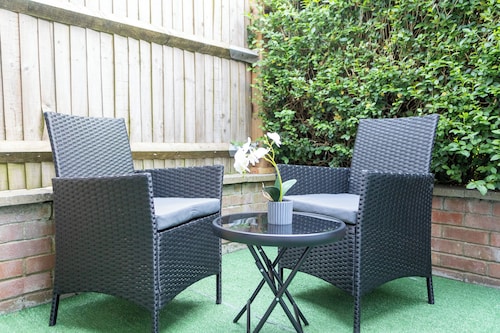 Pleasant Studio in St Albans