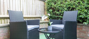 Pleasant Studio in St Albans