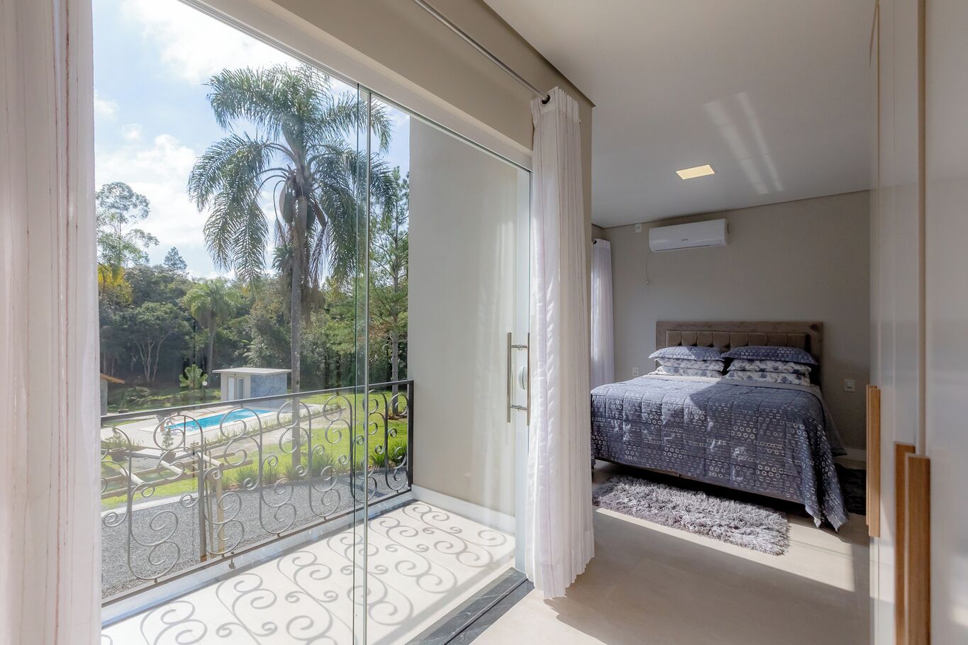 4 Schlafzimmer, kostenloses WLAN, Bettwäsche