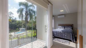 4 Schlafzimmer, kostenloses WLAN, Bettwäsche