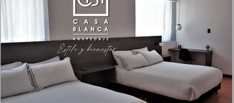 CASA BLANCA HOSPEDAJE PASTO SAS