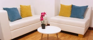 Comfort Double Room | Desk, laptop workspace, iron/ironing board, free WiFi