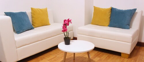 CASA BLANCA HOSPEDAJE PASTO SAS