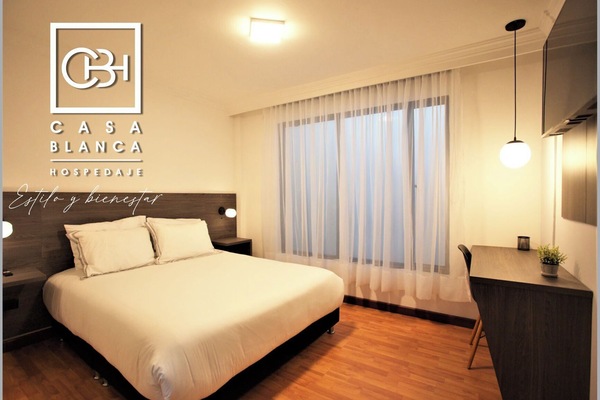Junior Double Room | Desk, laptop workspace, iron/ironing board, free WiFi