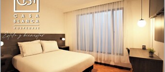 帕斯托CASA BLANCA HOSPEDAJE SAS飯店