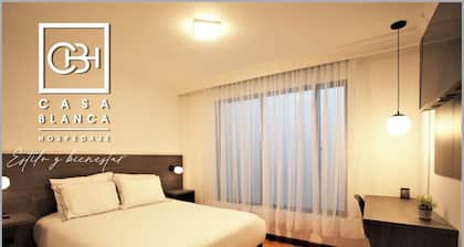 CASA BLANCA HOSPEDAJE PASTO SAS