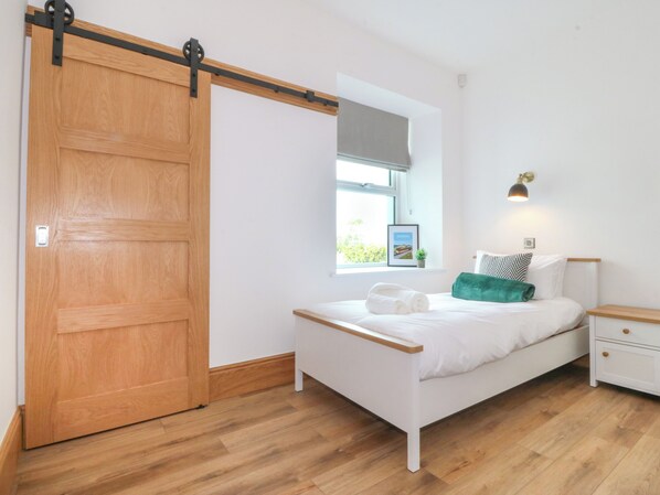 3 chambres, décoration personnalisée, ameublement personnalisé