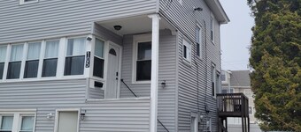 Jersey Shore 7 BR, 3 blocks to the the beach/ boardwalk, casinos