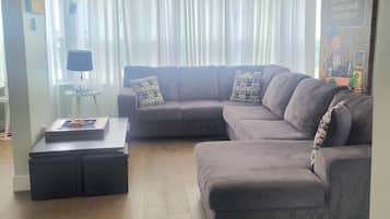 TV connectée