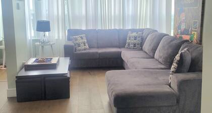 Jersey Shore 7 BR, 3 blocks to the the beach/ boardwalk, casinos