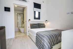 Iron/ironing board, free WiFi, bed sheets - Vivi Increible Palacio Cabrera PC113 (Buenos Aires)