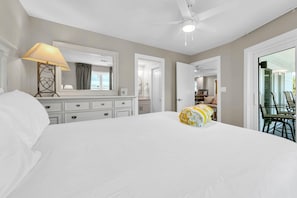 Condo, Multiple Beds (Beachside Villas 523) | 3 bedrooms