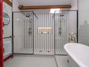 Dusche