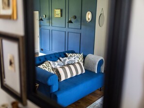 منطقة المعيشة