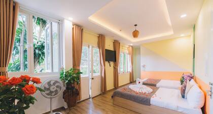 Gold House