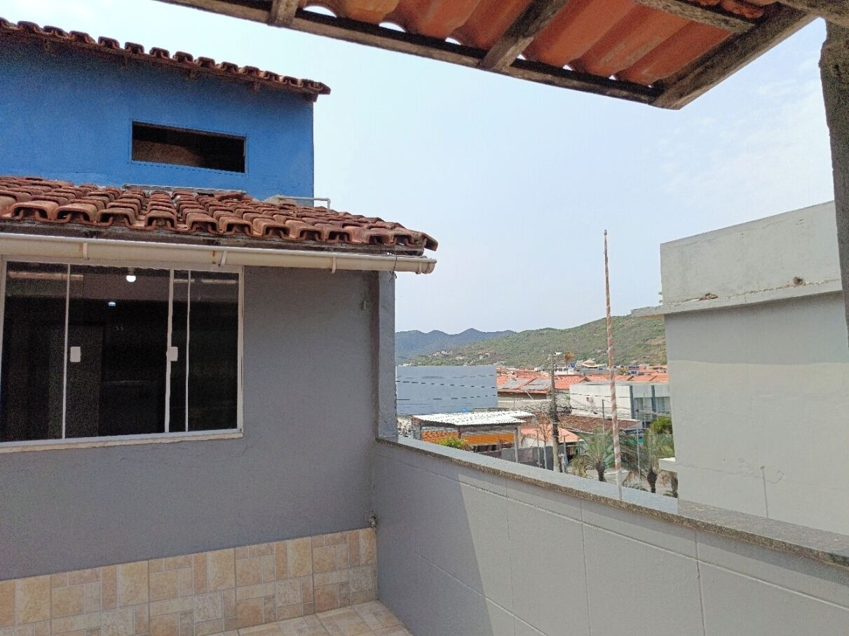 Comfort Loft | Terrace/patio