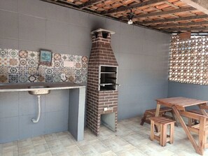 Comfort Loft | Terrace/patio