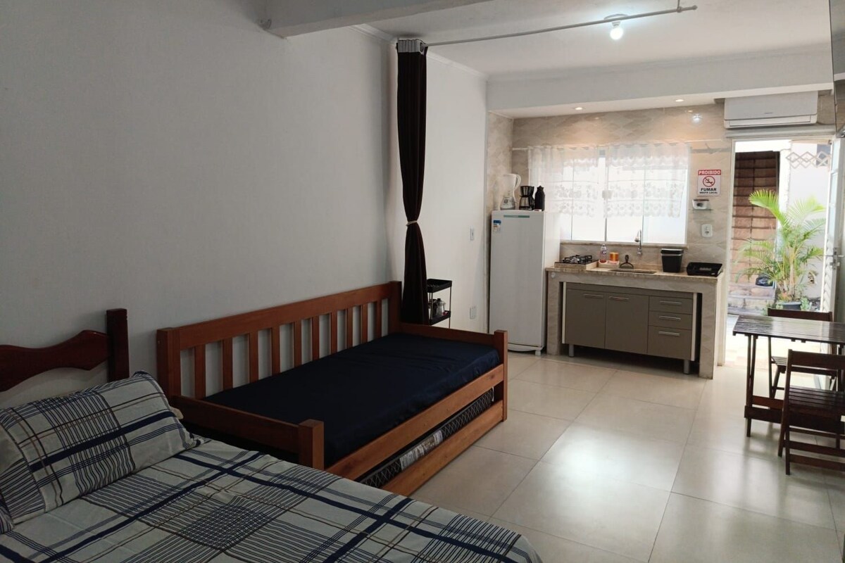 Loft, Kitchenette | 1 bedroom, desk, laptop workspace, free WiFi