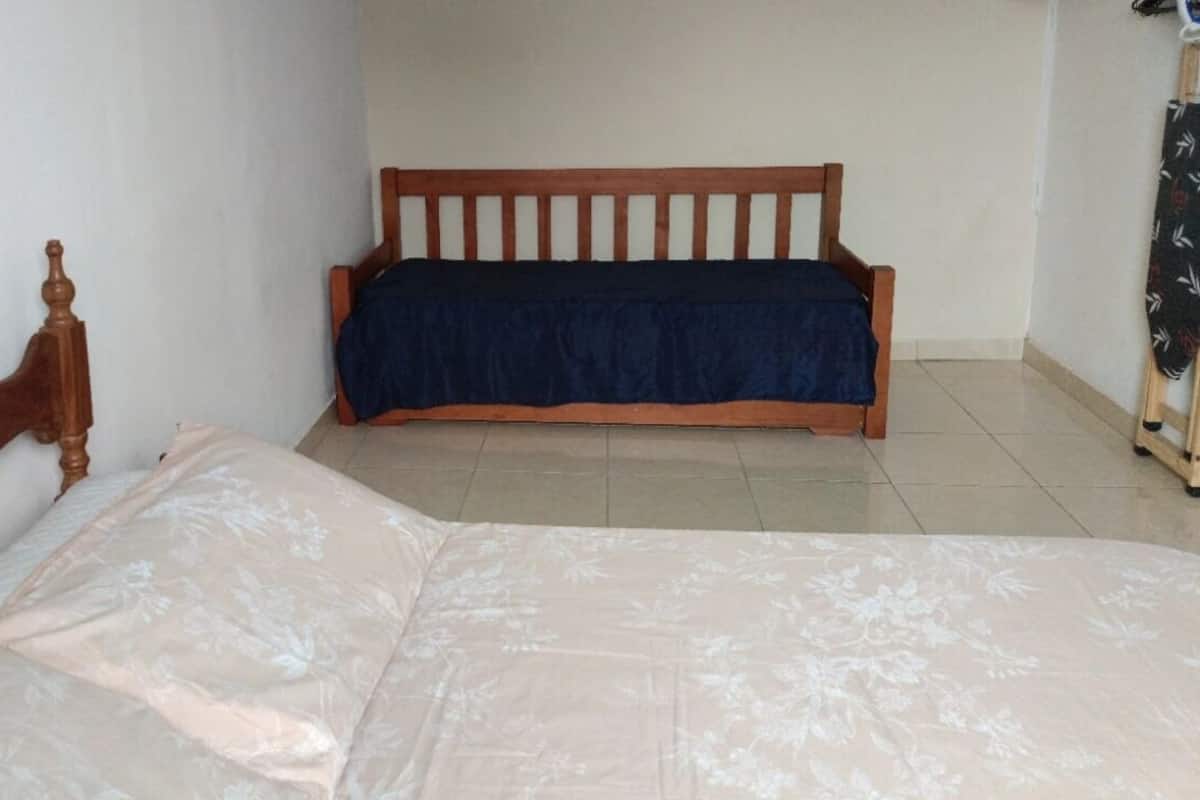 Loft Confort | 1 habitación, escritorio y espacio para trabajar con laptop
