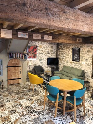 Intérieur