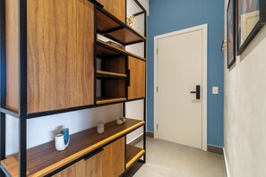 Appartement Deluxe