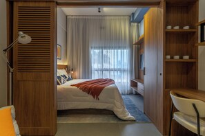 Deluxe Apartment | Free WiFi - Akile Cardoso de Almeida (Sao Paulo)