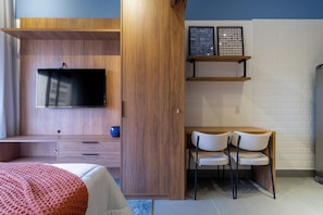 Appartement Deluxe