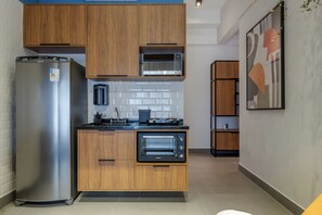 Private kitchen - Akile Cardoso de Almeida (Sao Paulo)