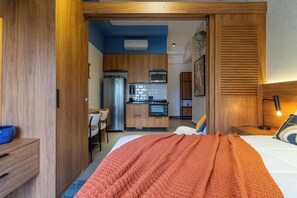 Deluxe Apartment | Free WiFi - Akile Cardoso de Almeida (Sao Paulo)