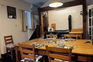 تناول الطعام