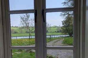 Interior - Riverside Cottage in the magical Brú na Bóinne (Rosnaree)
