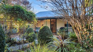 Exterior - Punkah Junction Country Getaway (Porepunkah)