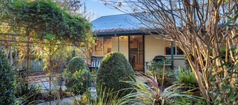 Punkah Junction Country Getaway