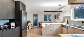 Punkah Junction Country Getaway