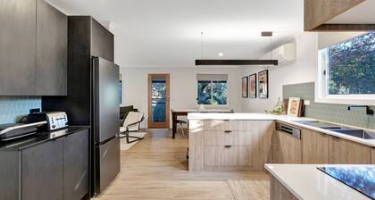 Punkah Junction Country Getaway