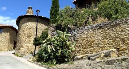 Arco-Navarra Rural House