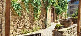 Arco-Navarra Rural House