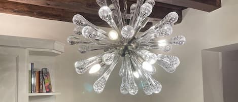 Appartement, vue ville | Cuisine privée