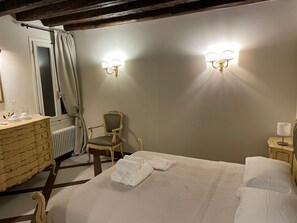 In-room safe, iron/ironing board, free WiFi - Ca' Spada Venezia (Venice)