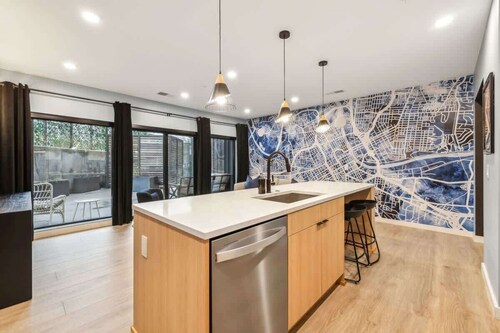 Welcome to The Skyline Condo