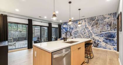 Welcome to The Skyline Condo